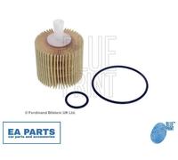 Oil Filter for LEXUS ES GS IS LC BLUE PRINT ADT32120