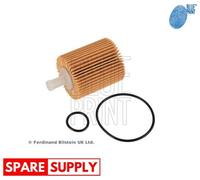 OIL FILTER FOR LEXUS GS GX IS C IS BLUE PRINT ADT32118 NEW