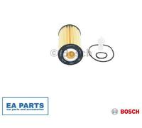 Bosch P7107 - Oil Filter Car