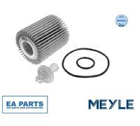 Oil Filter for LEXUS TOYOTA MEYLE 30-14 322 0006