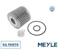Oil Filter for LEXUS TOYOTA MEYLE 30-14 322 0008 NEW