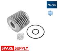 OIL FILTER FOR LEXUS TOYOTA MEYLE 30-14 322 0008 NEW