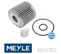MEYLE 30-14 322 0008 Oil filter