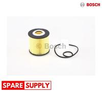 OIL FILTER FOR LEXUS TOYOTA TOYOTA (GAC) BOSCH F 026 407 098
