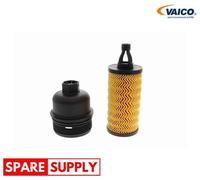 OIL FILTER FOR MASERATI GHIBLI LEVANTE SUV QUATTROPORTE VAICO V24-1426