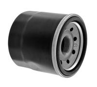 Oil filter for maxi scooters compatible with Honda 300 SH 2007+, 400 Silver Wing