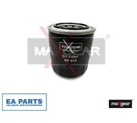 Oil Filter for MAZDA 1000 121 1300 323 ASTINA MAXGEAR 26-0427