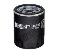 HENGST FILTER H90W33 Oil filter