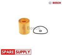 OIL FILTER FOR MAZDA 3 6 8 BIANTE BOSCH 1 457 429 257