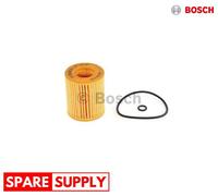 OIL FILTER FOR MAZDA 3 6 8 BIANTE BOSCH 1 457 429 257