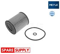 OIL FILTER FOR MAZDA 3 6 CX-7 MPV MEYLE 714 322 0008