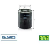 Oil Filter for MAZDA B-SERIE BT-50 Pickup FIGHTER Pickup MANN-FILTER WP 928/80