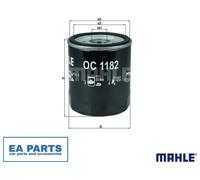 Oil Filter for MAZDA BT-50 II Pickup CX-3 CX-30 CX-5 MAHLE OC 1182
