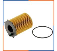 Oil filter for MAZDA | FOF-MZ-032, 2S6Q-6714-AA