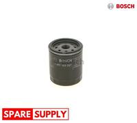 OIL FILTER FOR MAZDA FORD BOSCH 0 451 103 227