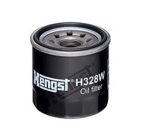 x1 Hengst Screw-on Oil Filter H328W OE PE01-14-302 PE01-14-302A Made in AT
