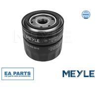 Oil Filter for MAZDA TRIBUTE MEYLE 714 322 0015
