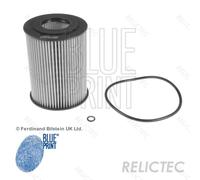 Oil Filter for MB Chrysler Jeep:906,S212,W212,W251 V251,W221,W204,W639,W164