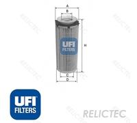 Oil Filter for MB Infiniti:W205,S205,W176,C117,W246 W242,X117,A205,C205,X156
