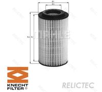 Oil Filter for MB Jeep:906,W639,903,904,901 902,W211,W203,S203,W210,S211,CL203