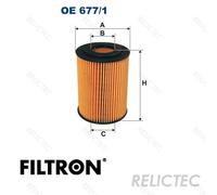 OIL FILTER FOR MERCEDES-BENZ CLS/SEDAN/GRANDE/Shooting/Brake G-CLASS/Cabrio 3.0L