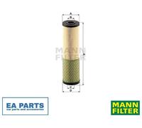 Oil Filter for MEGA MONTE CARLO TRACK MANN-FILTER HU 736 x