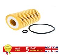 Oil Filter for Mercedes A-CLASS 97-04 VANEO 02-05 1661840525