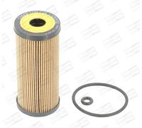 Champion Autoparts Oil Filter COF100555E for Mercedes-Benz A-Class/Vaneo (OM640/OM668)