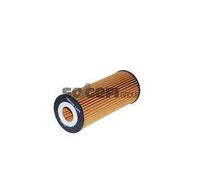 OIL FILTER FOR MERCEDES-BENZ ASTON MARTIN PURFLUX L1078