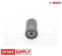 OIL FILTER FOR MERCEDES-BENZ BOSCH 0 451 103 105