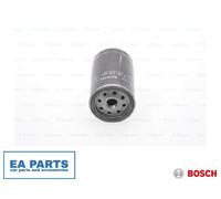 Bosch P3105 - Oil Filter Car