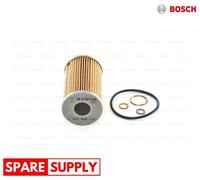 OIL FILTER FOR MERCEDES-BENZ BOSCH 1 457 429 113