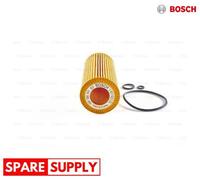 OIL FILTER FOR MERCEDES-BENZ BOSCH 1 457 429 126