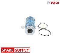 OIL FILTER FOR MERCEDES-BENZ BOSCH 1 457 429 616