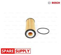 OIL FILTER FOR MERCEDES-BENZ BOSCH F 026 407 237