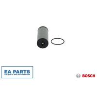 Oil Filter for MERCEDES-BENZ BOSCH F 026 407 345
