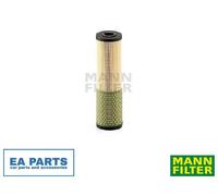 Oil Filter for MERCEDES-BENZ C140 W140 R129 MANN-FILTER HU 736 x