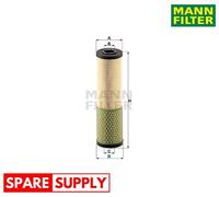 OIL FILTER FOR MERCEDES-BENZ C140 W140 R129 MANN-FILTER HU 736 X