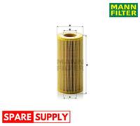 OIL FILTER FOR MERCEDES-BENZ C215 W463 W220 W221 MANN-FILTER HU 721/3 X