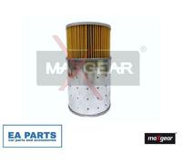 Oil Filter for MERCEDES-BENZ DAEWOO MAXGEAR 26-0017
