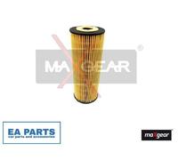 Oil Filter for MERCEDES-BENZ DAEWOO MAXGEAR 26-0174