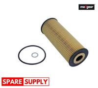 OIL FILTER FOR MERCEDES-BENZ DAEWOO MAXGEAR 26-0174