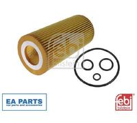 Oil Filter for MERCEDES-BENZ FEBI BILSTEIN 101328