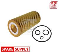OIL FILTER FOR MERCEDES-BENZ FEBI BILSTEIN 101328