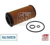 FEBI BILSTEIN 26981 Oil filter