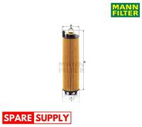 OIL FILTER FOR MERCEDES-BENZ MANN-FILTER HU 6028 Z