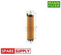 OIL FILTER FOR MERCEDES-BENZ MANN-FILTER HU 6028 Z NEW