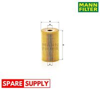 OIL FILTER FOR MERCEDES-BENZ MANN-FILTER HU 932/4 X
