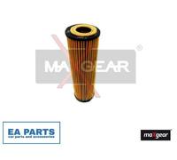 Oil Filter for MERCEDES-BENZ MAXGEAR 26-0315