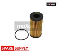 OIL FILTER FOR MERCEDES-BENZ NISSAN FIAT MAXGEAR 26-0793